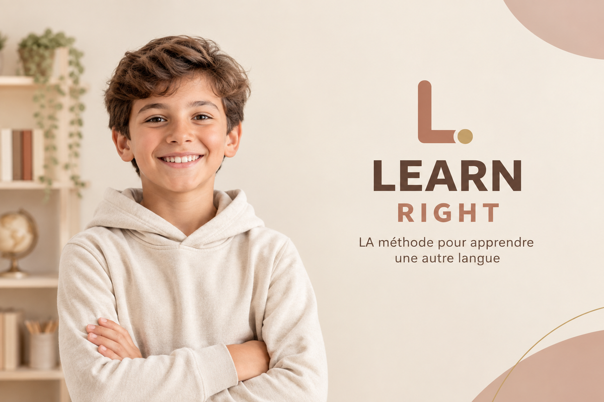 Formation en anglais accéléré – Essentials (cours en ligne)