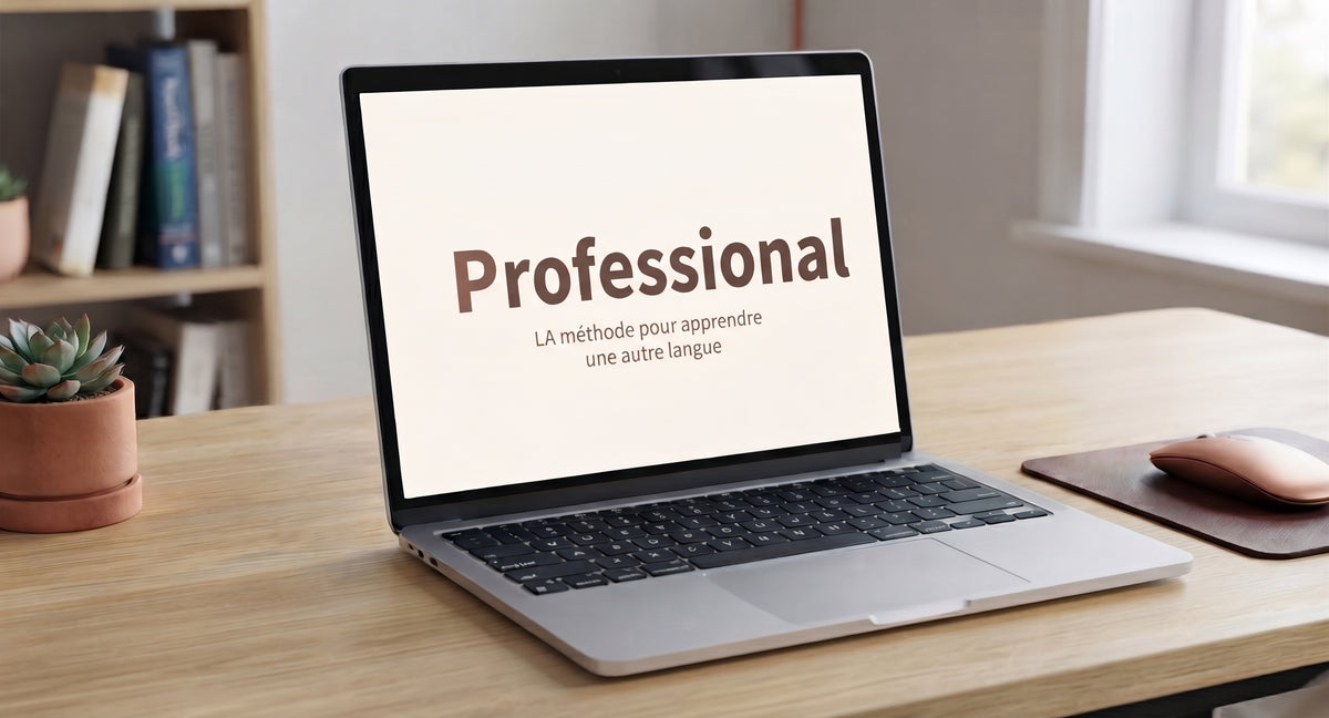 Formation Professional E-Learning