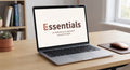 Formation Essentials E-Learning