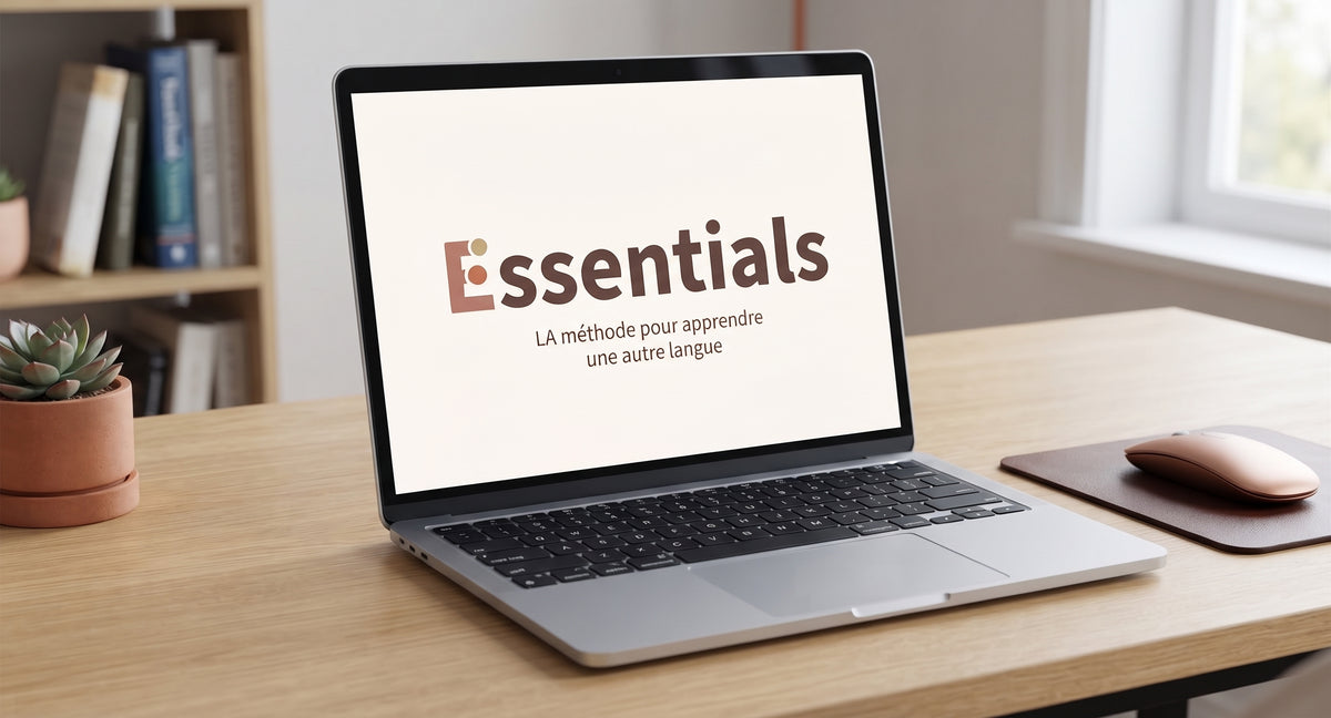 Formation Essentials E-Learning